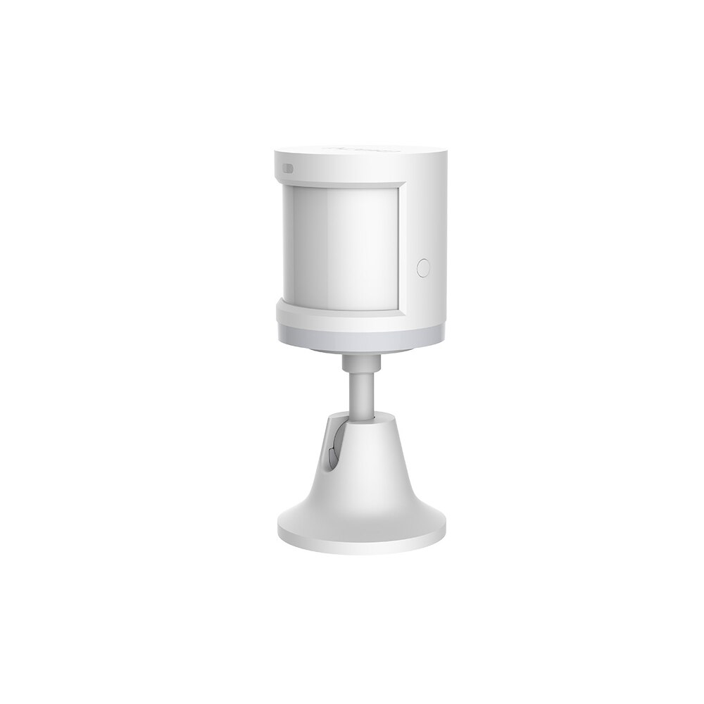 Aqara smart human body sensor bevægelse pir bevægelsessensor zigbee trådløs forbindelse til mijia mi home app rtcgq 11lm