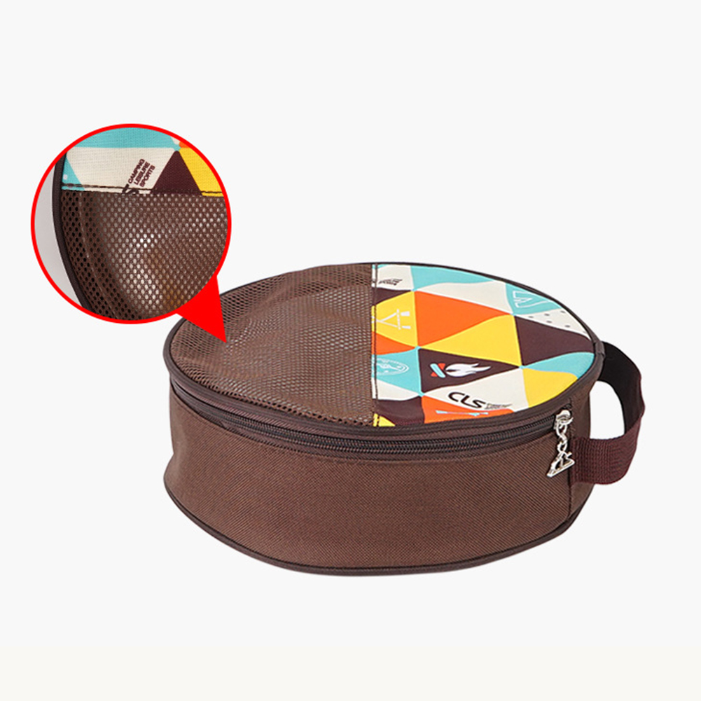 17 stücke Außen Geschirr Camping Edelstahl Platte Schüssel Lebensmittel Behälter mit Lagerung Tasche für Camping BBQ Picknick Geschirr