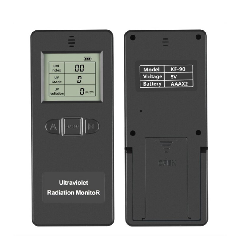 Electromagnetic Radiation Detectors electromagnetic radiation dosimeter monitor Accurate measuring instrument