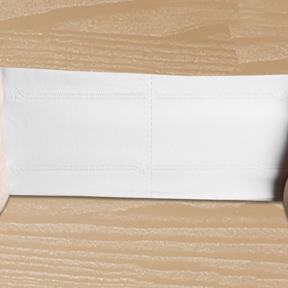Large-volume Toilet Paper Soft Bath Tissue Toilets Paper Household Roll Toilet Paper Beauty Health Toilet Tissue