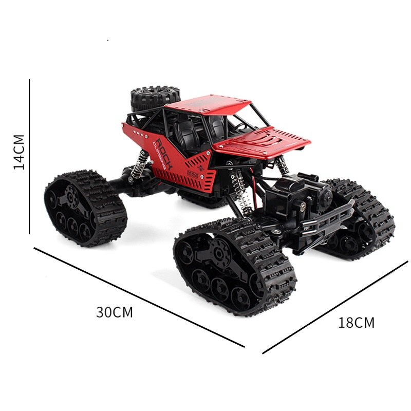 Rc Auto 1:16 Elektrische Afstandsbediening Speelgoed Auto Machine Op De Radio Racing Auto Vervangbare Tire Voor Jongens