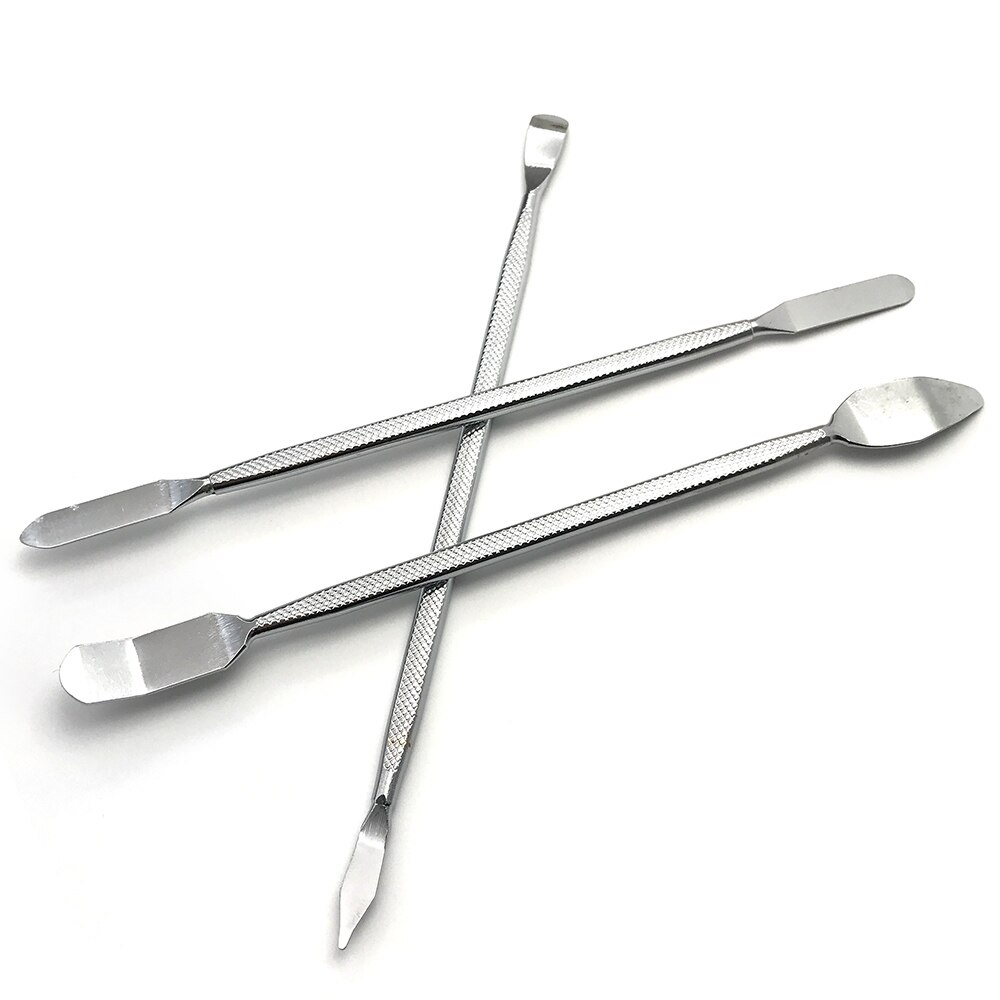 Universal Mobile Phone Repair Opening Tool Metal Disassemble Crowbar Metal Steel Pry Phone Hand Tool Set