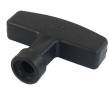 Pull Start Recoil Handle Black For Honda GX160 GX200 GX240 GX270 GX340 GX390 Lawnmowers Pull Handle Engine Petrol Cabinet Pulls