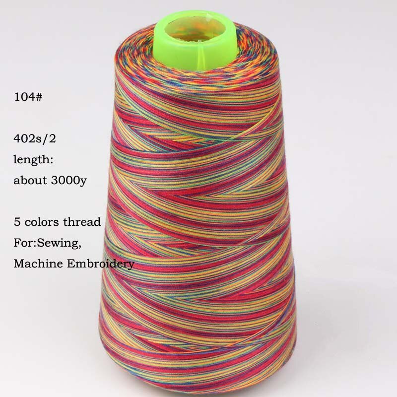 Cuerda de Nylon 100% de alta tenacidad 300 metros 0,6 MM hilo de hilo blanco/Negro/marrón para red de pesca Sheo reparación bolsas artesanales cometa: 104 polyester 402s