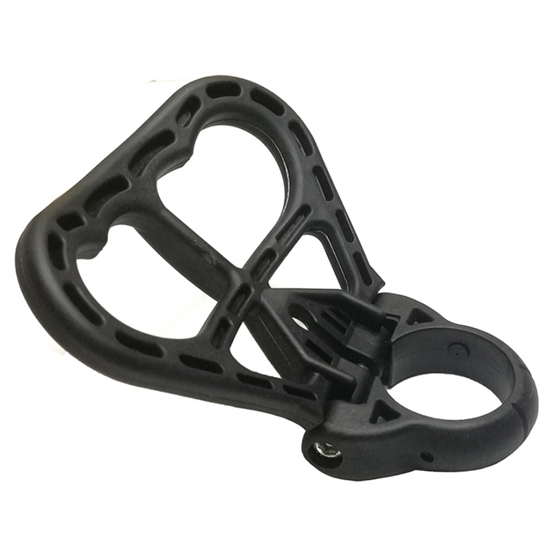 Scuba Diving Cylinder Tank Handle Dive Holder Grip Diving Folding Tank Carry Handle for 39Mm To 41Mm Circumference Neck Tanks