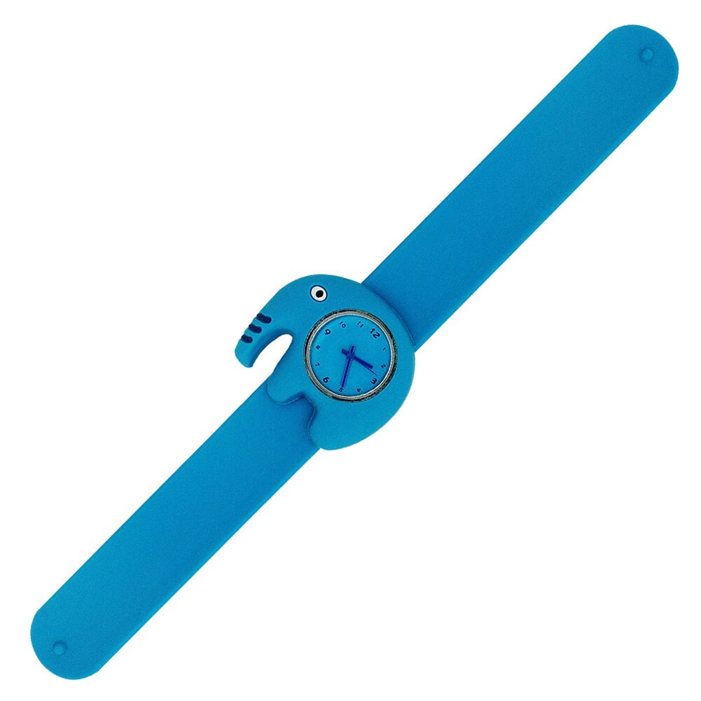 Montre-bracelet à quartz unisexe pour enfants, nouvellement mignonne et adorable, motif unique et mignon: 6