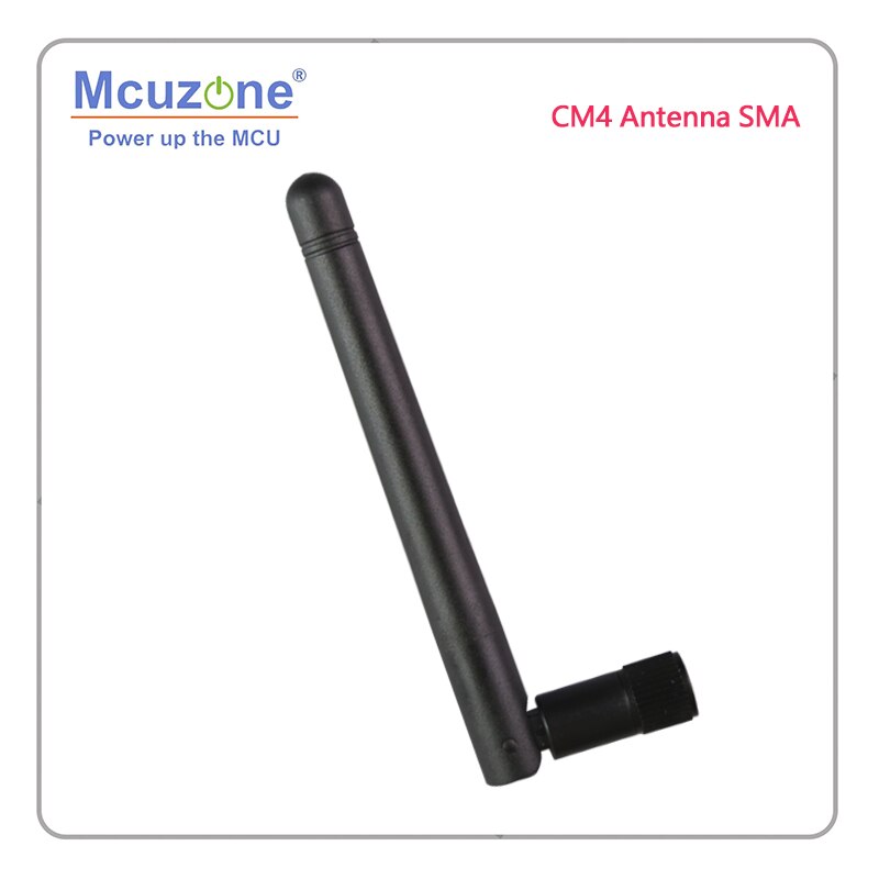 Raspberry Pi Compute Module 4 Antenna Kit, Certified for Use with CM4