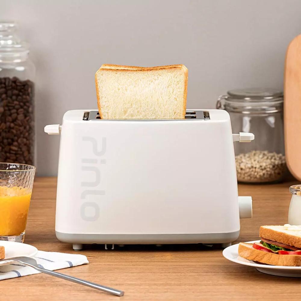 Youpin pinlo brød brødrister toast ovn maskine køkken apparater morgenmad sandwich hurtig maker