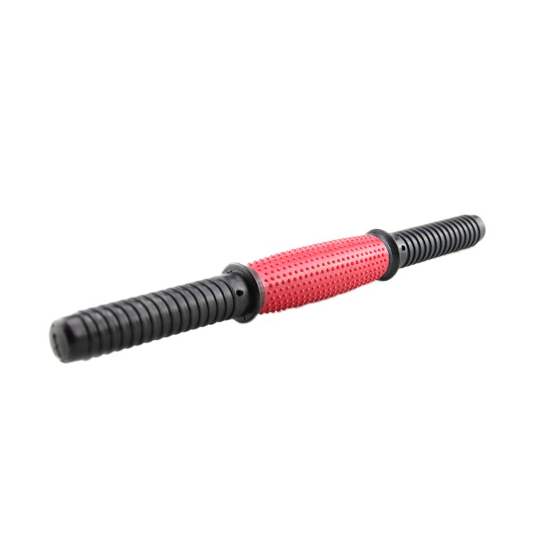 1 Paar Halter Bars Gym Lifting Gewicht Barbell Halter Handvatten 46Cm
