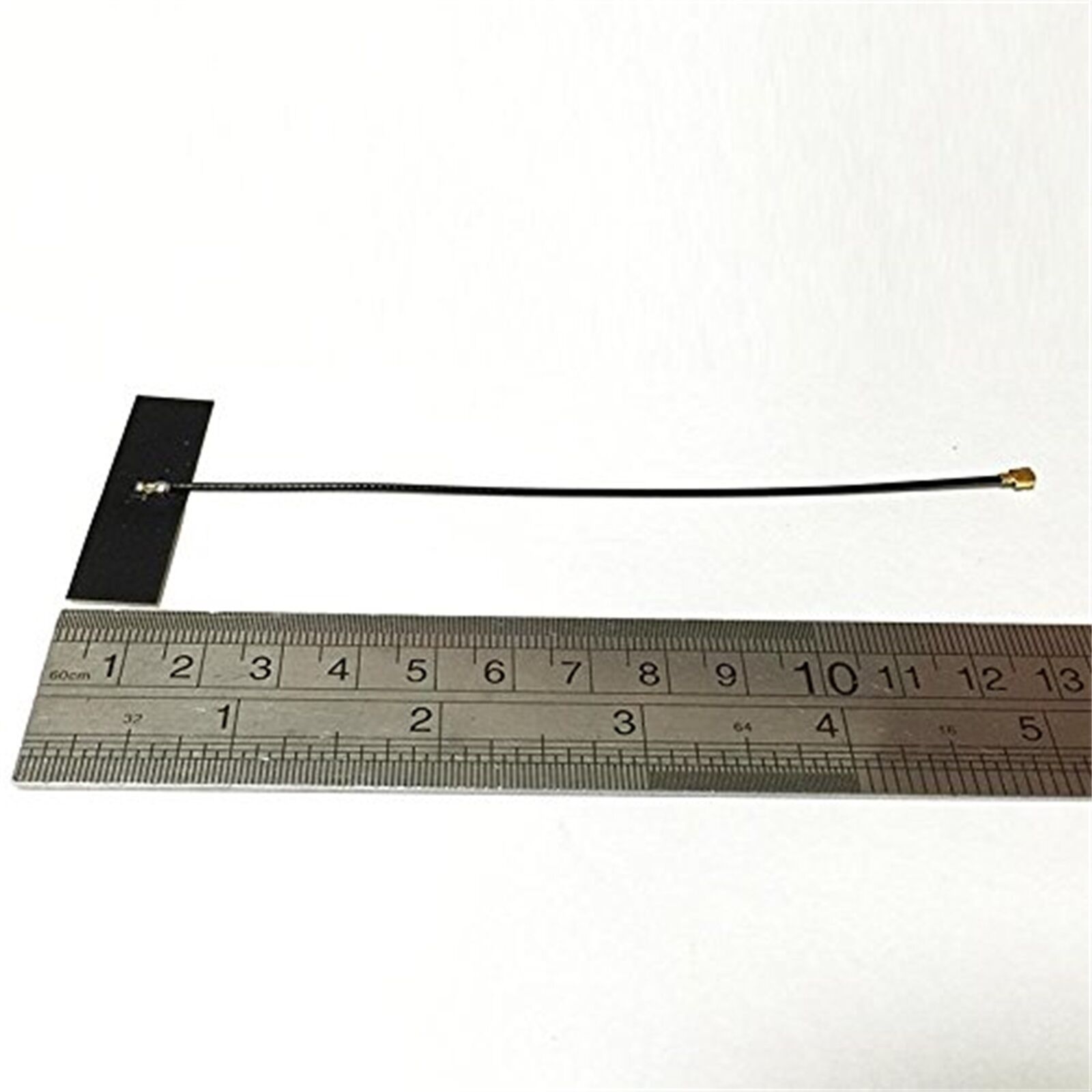 WIFI built-in PCB Antenna 5dBi IPX IPEX Connector FPC Omni Bluetooth 2.4Ghz 2PCS