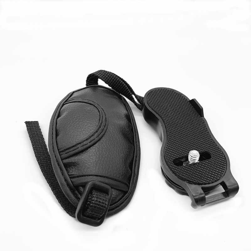 Hand Grip Strap Wristband for Samsung NX3000 NX2000 NX1100 NX1000 NX300 NX30 NX20 NX1 GN100