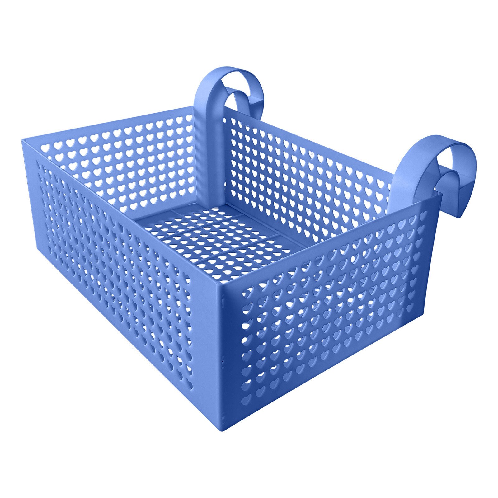 Pool Storage Basket Newest Hanging Portable Frame Large Capacity Removable Mesh Organizer