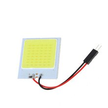 Led Bump Replacement Car bar Light Bump resistance White Pa... – Grandado