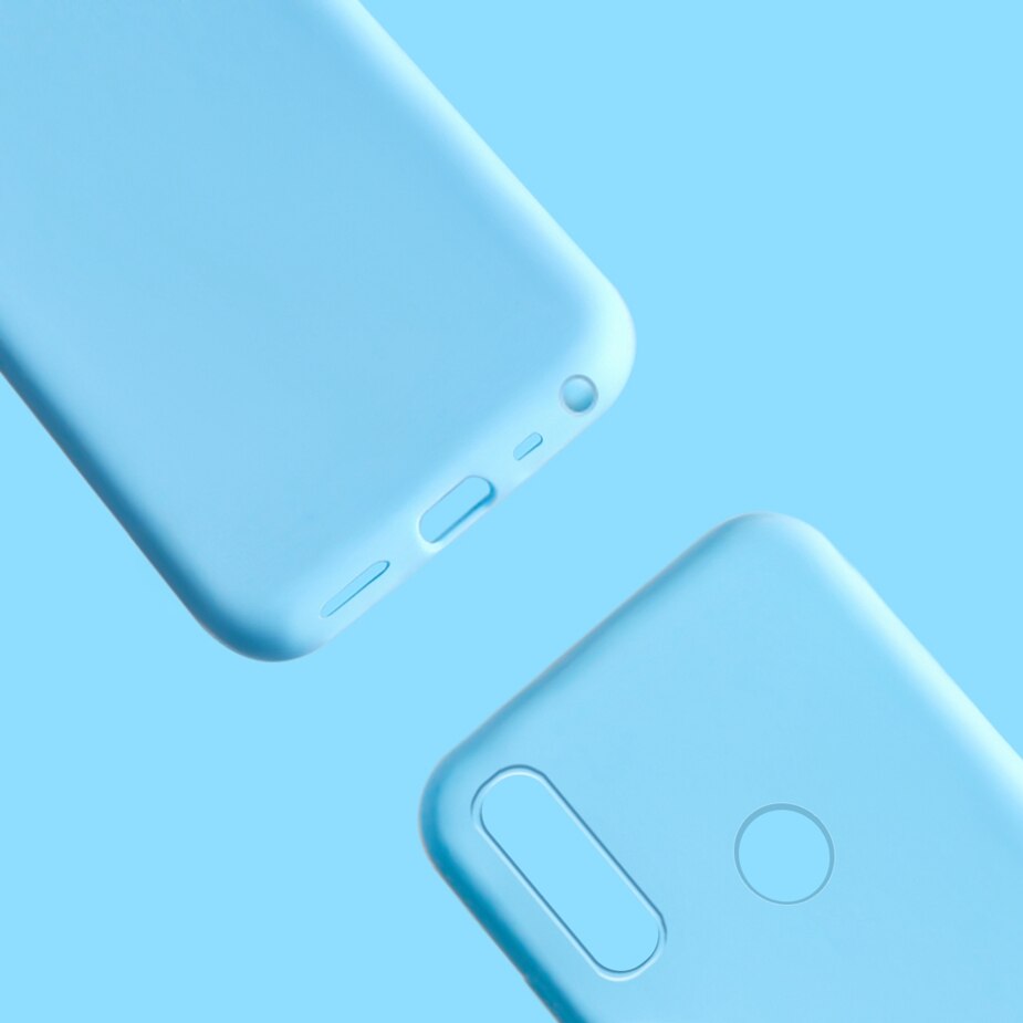 Schutzhülle aus weichem silikon und tpu für oppo  a31 , passend für oppoa  a 31 31 cph 2015, 6.5 -zoll-smartphones, stoßfest und mit niedlichem Süssigkeit-Entwurf.