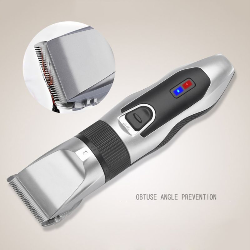 Image showcasing Simpleway SIMPLEWAY-V12-WHITE SIMPLEWAY DOG VACUUM GROOMING