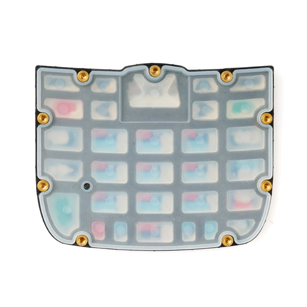 Keyboard of Honeywell Dolphin 60S (digital)，Original,