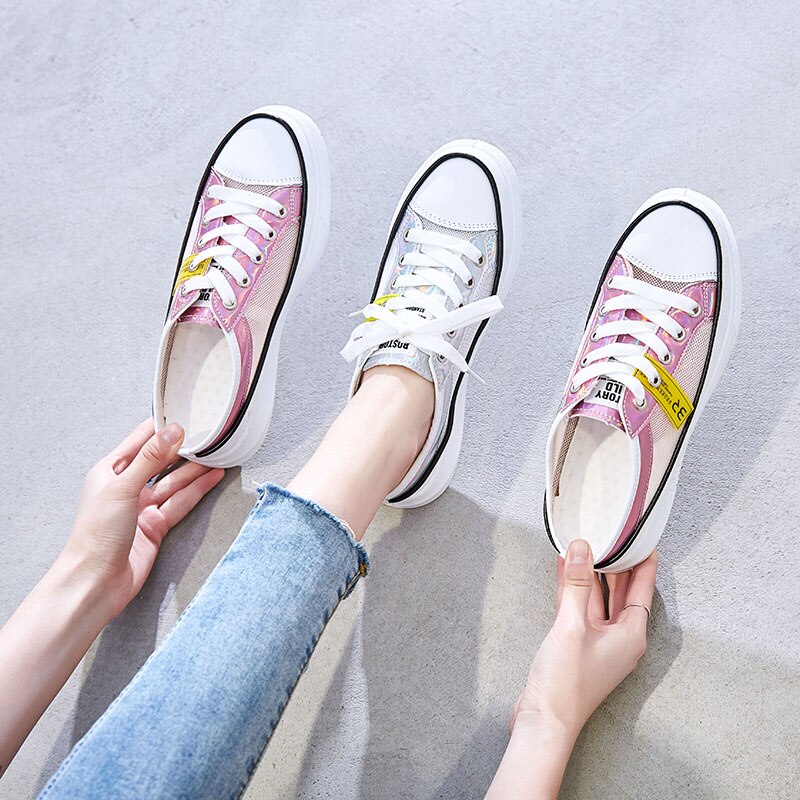 Tenis feminino tennissko for kvinner tenis plataforma sneakers høyde økende sportssko trenere dame tennis femme