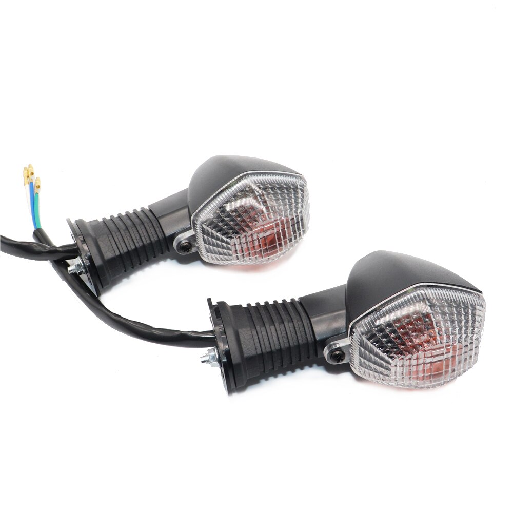 Pour SUZUKI GSF 600/650/1200/1250 N/S Bandit GSF1250SA GSX650F, pièces de clignotant