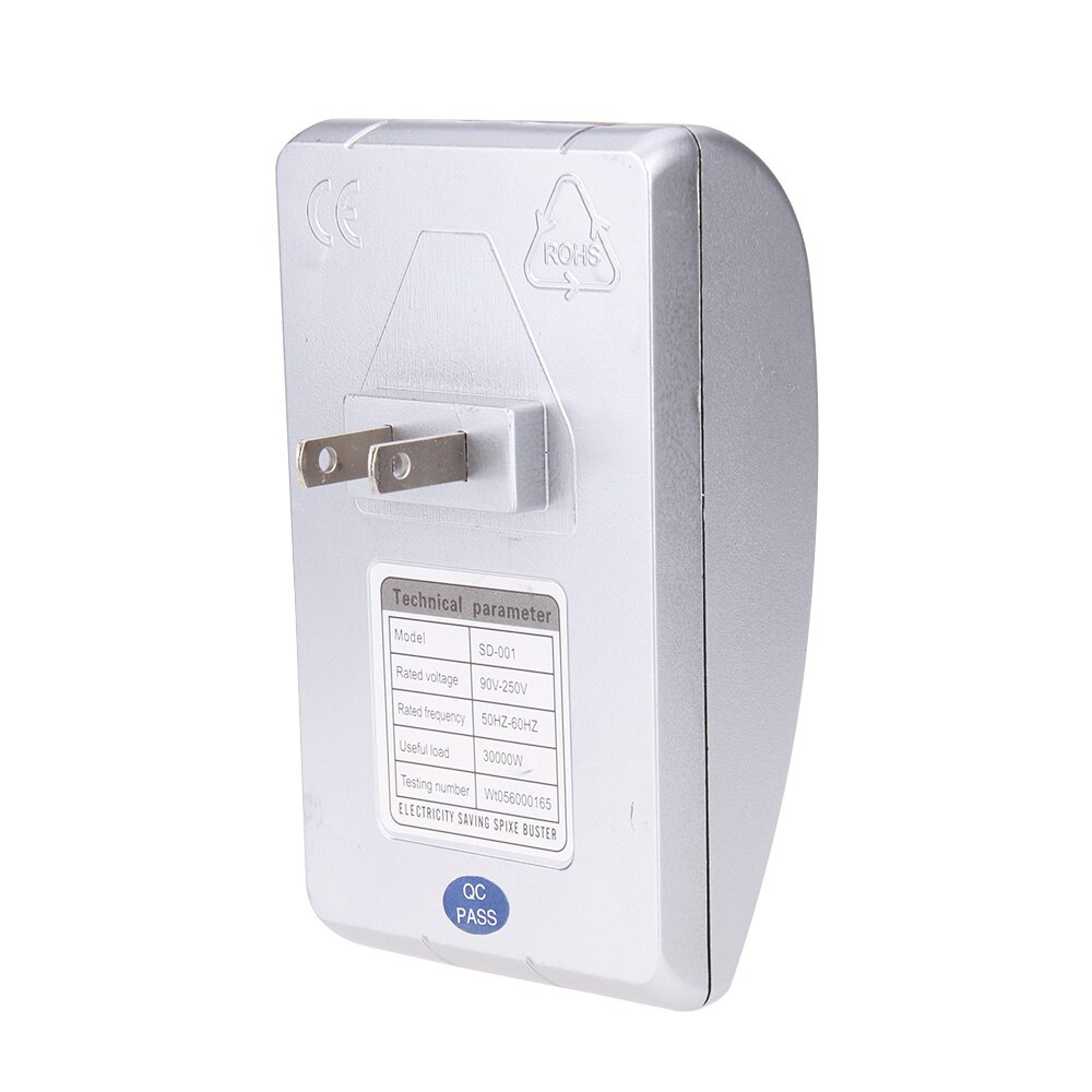 Joylive 90v-250v huishoudelijke energiebesparende apparaten elektrische apparaten energiebesparende apparaten energiebesparende dozen