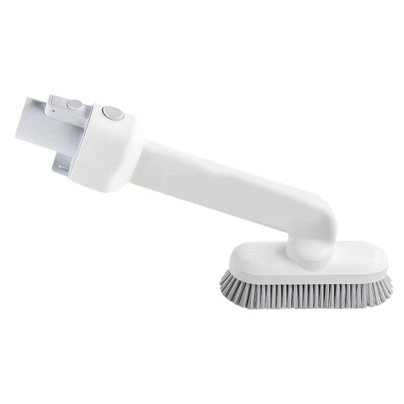 Soft Brush for ROIDMI Wireless F8 F8E Nex Smart Handheld Vacuum Cleaner Parts 2-In-1 Multi-Function Cleaning Brush