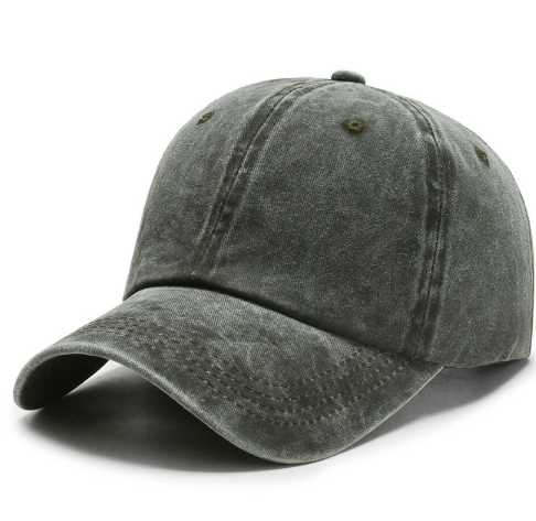 Solid Baseball Caps for Men Cap Streetwear Style Women Hat Snapback Casual Cap Casquette Dad Hat Hip Hop Cap: Other