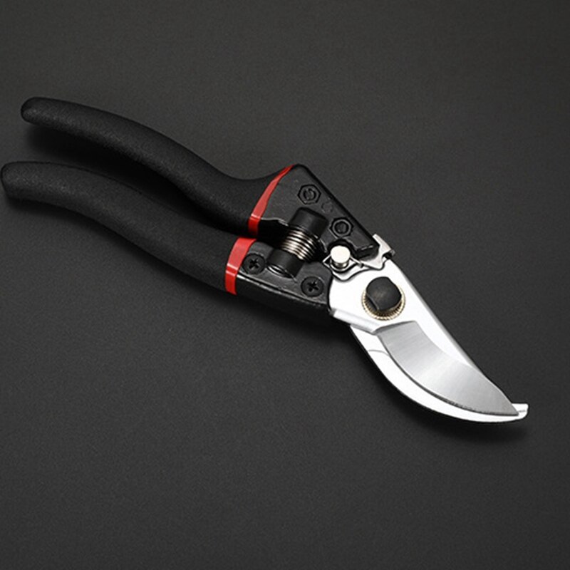 Hand Pruning Shears Garden Scissors Bonsai Pruning Shears Pruning Simple Pruning Shear Grafting Tools