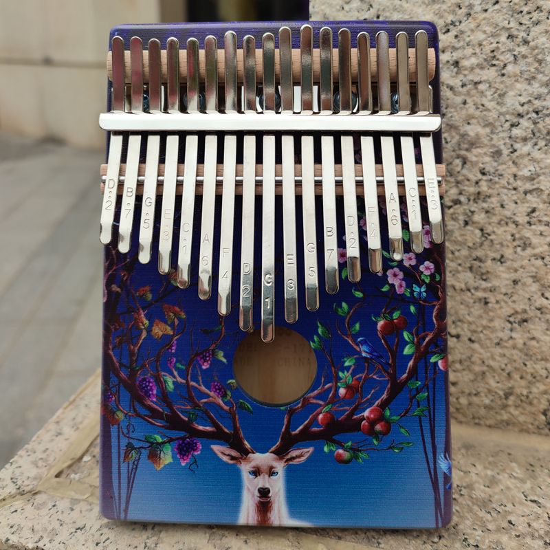 Juego de instrumentos musicales de percusión para ... - Grandado