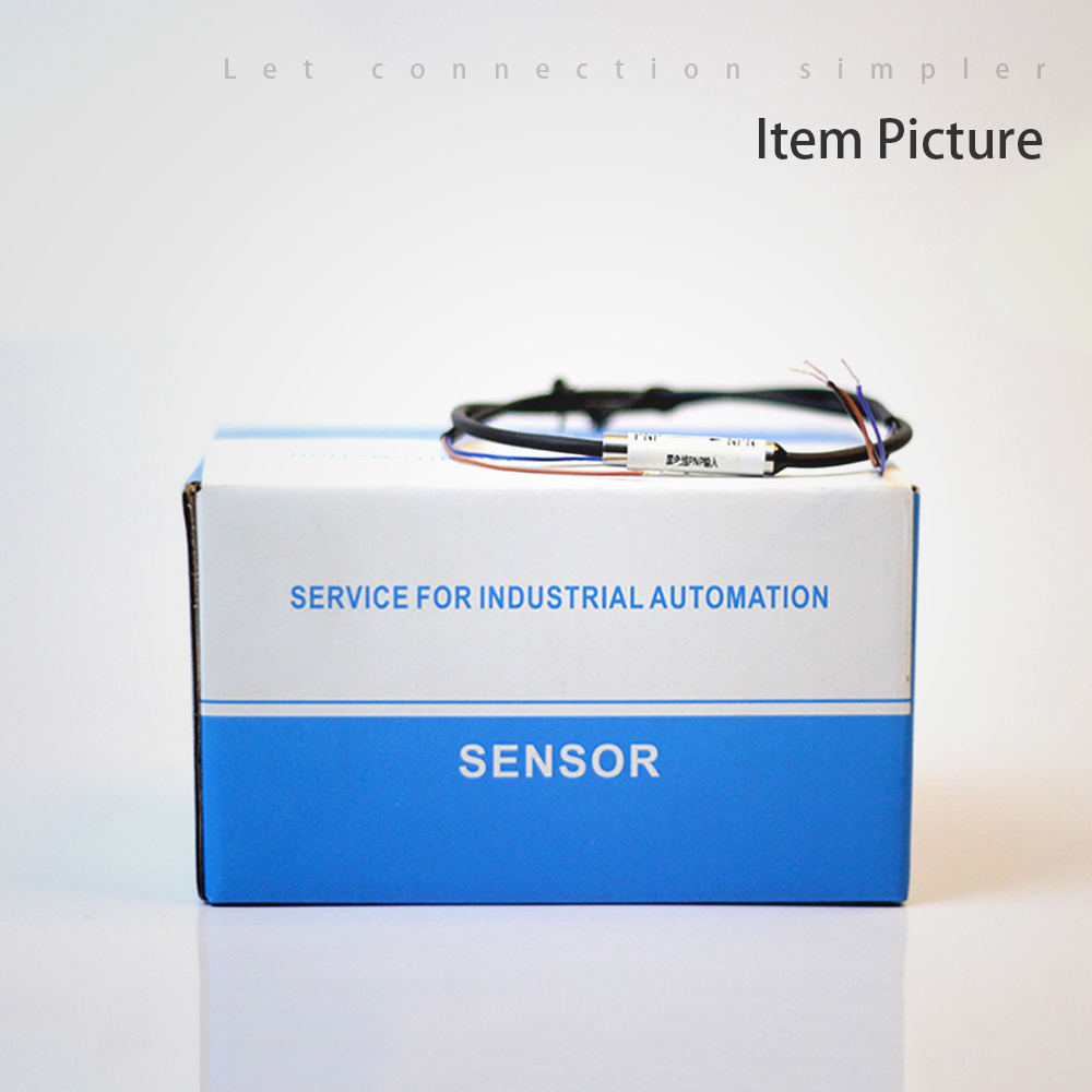 NPN PNP Sensor Signal Konverter für induktive optische Magnet Näherungsschalter SPS Transformator