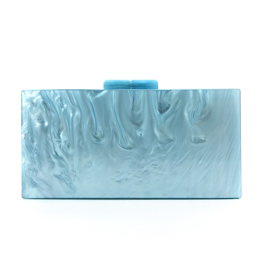 3W#Evil Eyes Bag Shiny Evening Clutch Bag For Wedding Party Women Handbags Acrylic Bag Chain Shoulder Bags Messenger