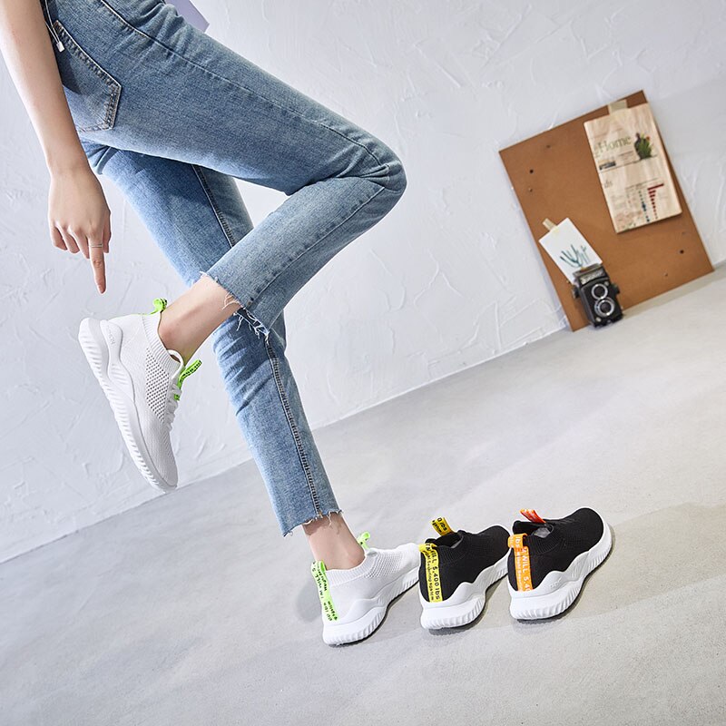 Tenis Feminino Tenis Mujer 2019 kobiet buty do tenisa Zapatos Mujer oddychające siatkowe trampki kobiece buty sportowe Chaussures Femme