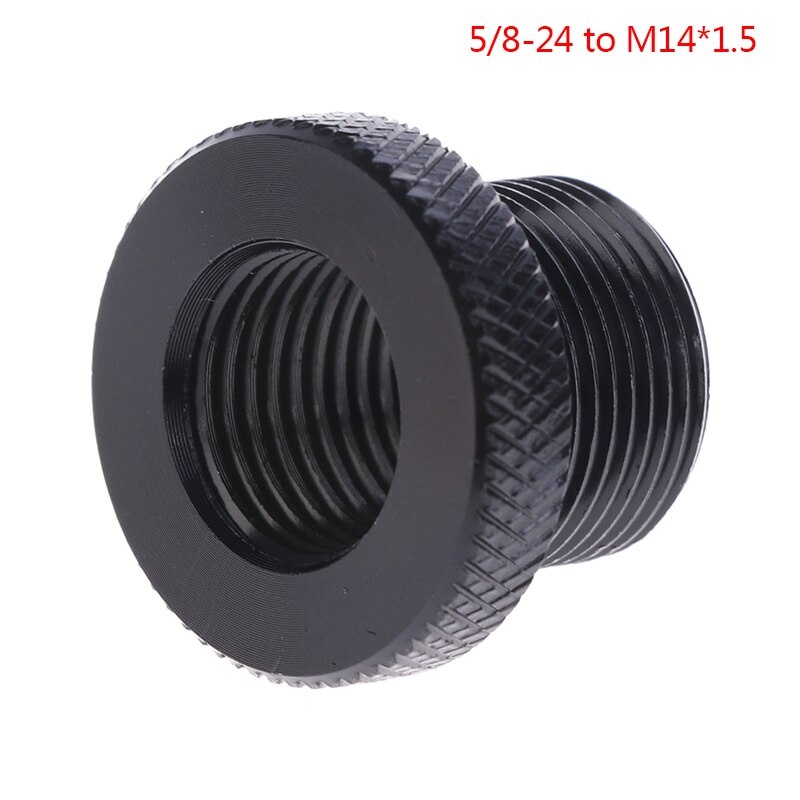 5/8-24 to 1/2-20 to m14 kfz-kraftstofffilter-fassgewindeadapter für napa 4003 wix: D