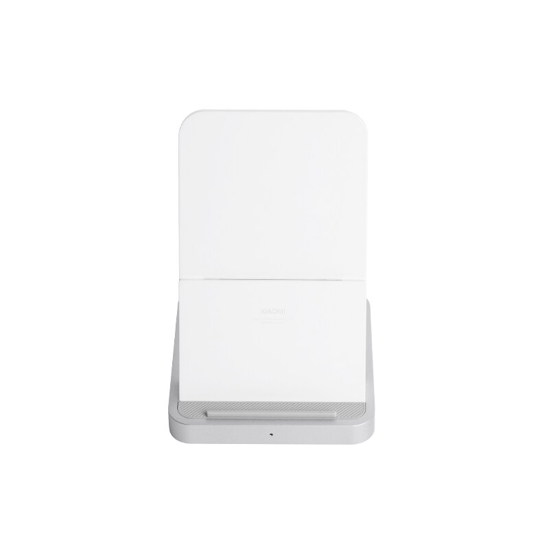 Original Xiaomi cargador inalámbrico 30W Max 19V se aplican a Xiaomi Mi9 mezclar 2S MiX 3 Qi EPP10W para iPhone XS XR XS.