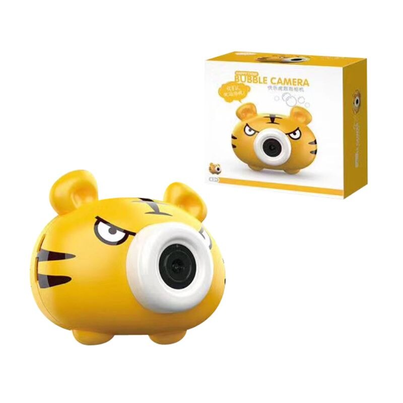 Bubble Machine Speelgoed Voor Kids Peuters Jongens Meisjes Automatische Bubble Blower 094F