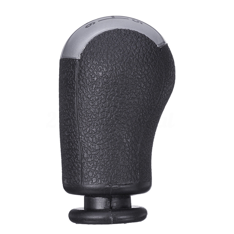 6 Speed Gear Stick Shift Knob For Ford Focus Mondeo Fiesta C-Max Cmax / Transit