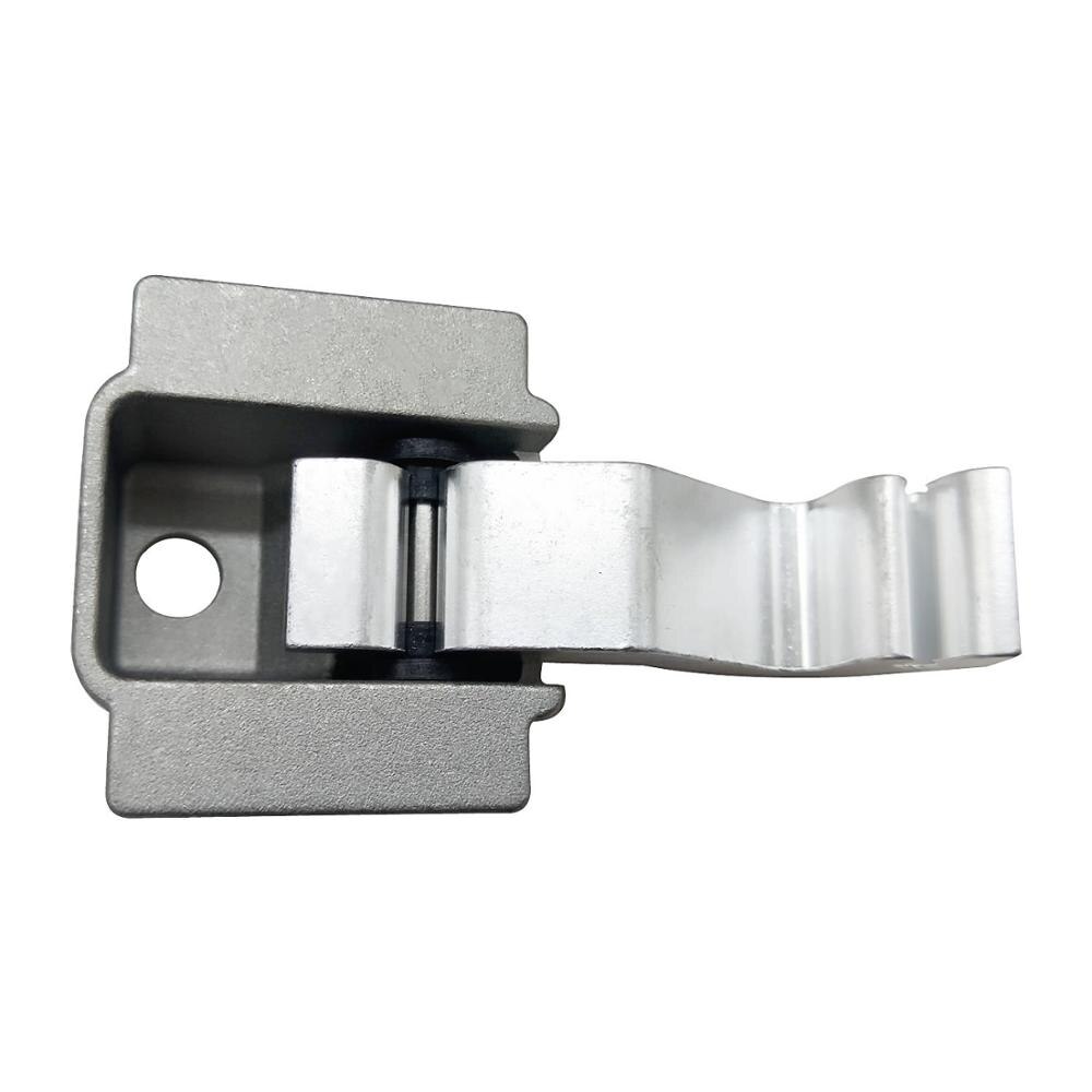 Awning Secondary Rafter Slider Assembly with 143002.055 rivet for DOMETIC A&E #830463P