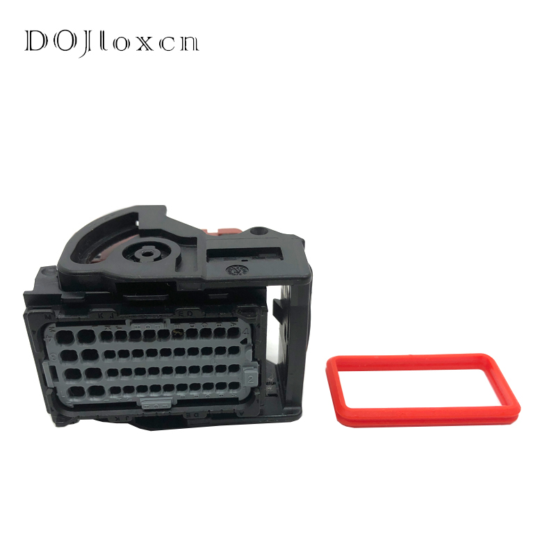 2/5/10/20/50/100 Pcs 32pin or 48 Pin Molex CMC Automotive Waterproof Connector Sealing For 643201319 0643201311 643201311 Plug