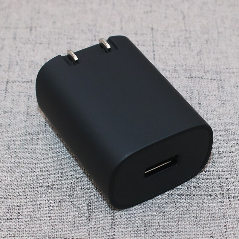 12V1.5A szybka ładowarka Turbo Power 18W szybki Adapter US Micro/USB C kabel danych dla Motorola Moto E5 Plus Z Z2 Z3 grać G5 G6 G7 P50