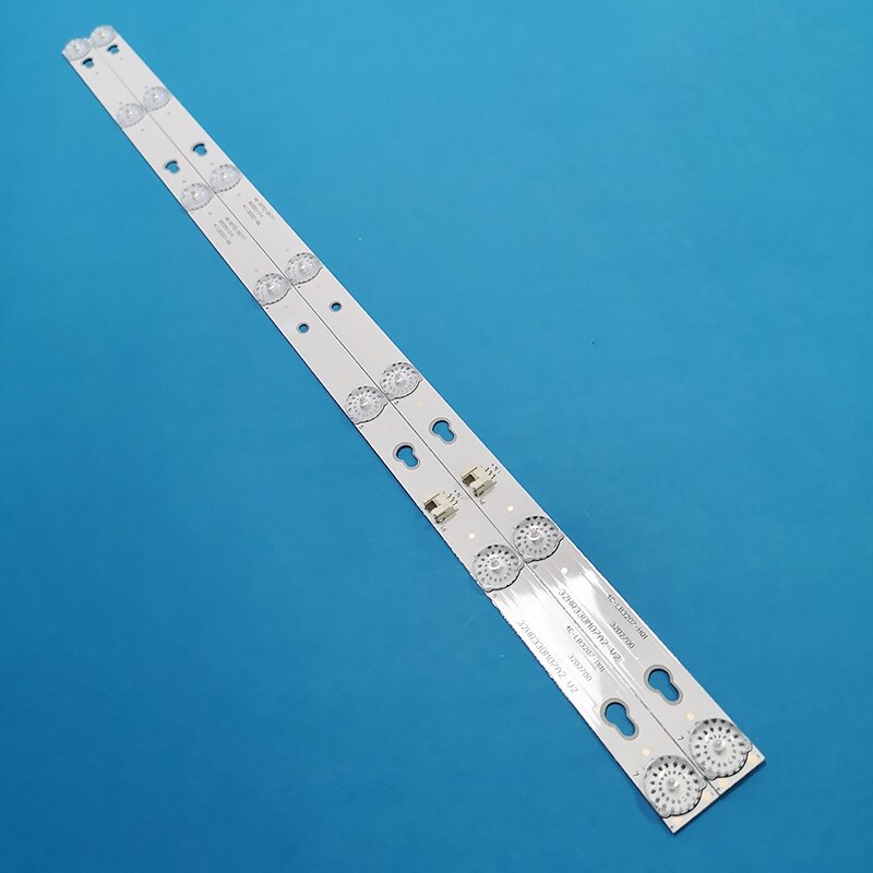 LED Backlight Lamp strip For TCL L32F3303B 32HR330M07A2 TCL L32F3303B L32F1680B for merlot 32M19 32M18