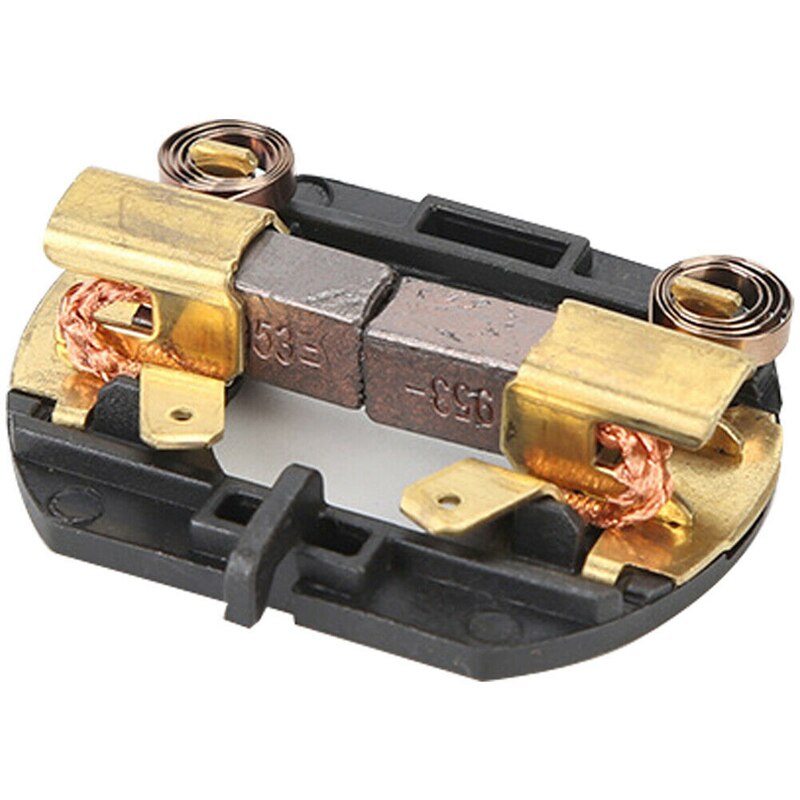 Soporte de cepillo de carbono cepillos para DeWalt DCH143 DCH253 DCH254 DCH143 DCH243 DCH363