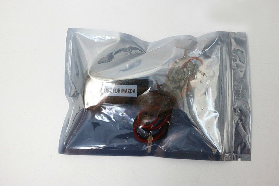 12 V-24 V Led Digitale Voltmeter Temperatuurmeter Meter Formazda Auto Accessoire