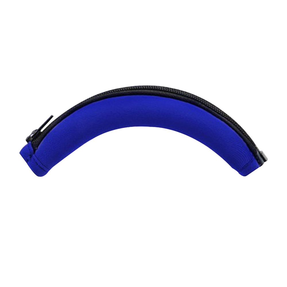 POYATU Ear Pads Headphone For Audio-Technica ATH-AR3BT AR3IS AR1IS Earpads Headphone Ear Pads Cushion Cover Replacement Earmuff: SKY BLUE