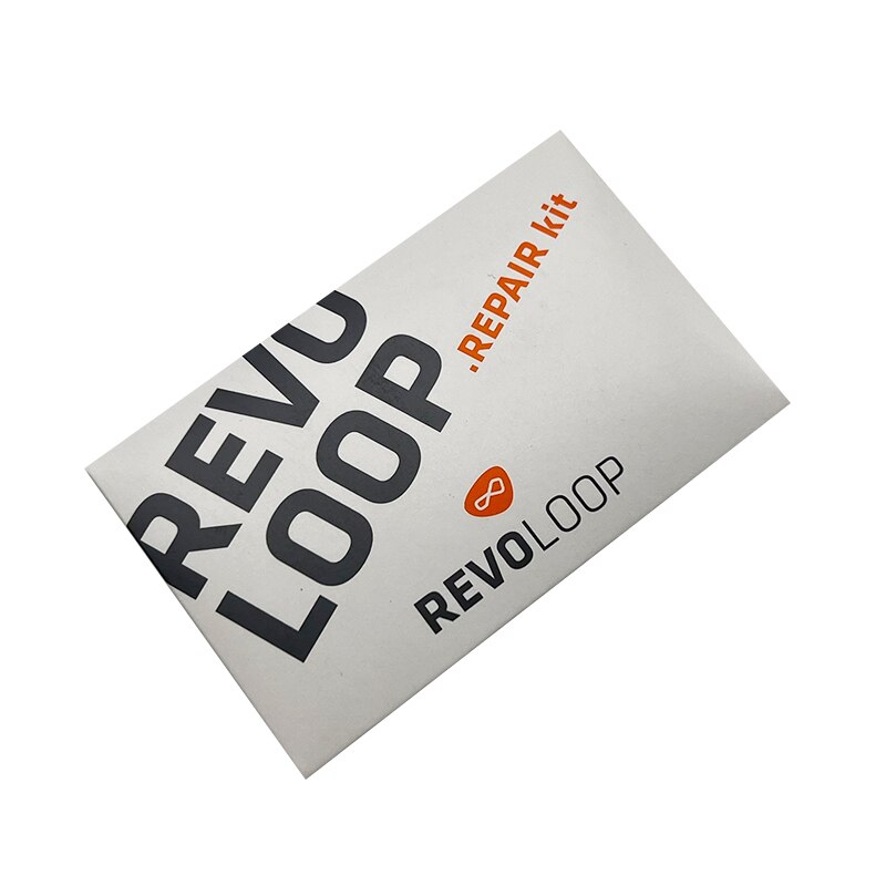 REVOLOOP REVO.RACE Bicycle Inner Tube Ultra Light TPU Inner Tire 700C-SV 48mm 60mm 80mm Road MTB Bike French Mouth Tubes 25g