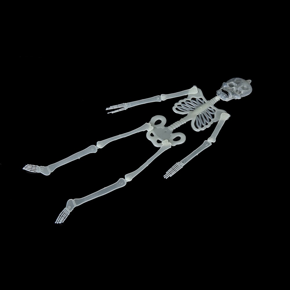 Glow in the dark lichtgevende pc-telefoondecoratie, laptophuid, mobiele telefoonstickers