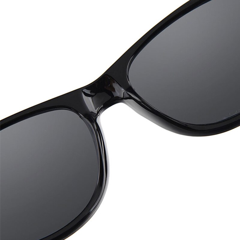 Gafas de sol promocionales estilo clásico unisex gafas de sol baratas