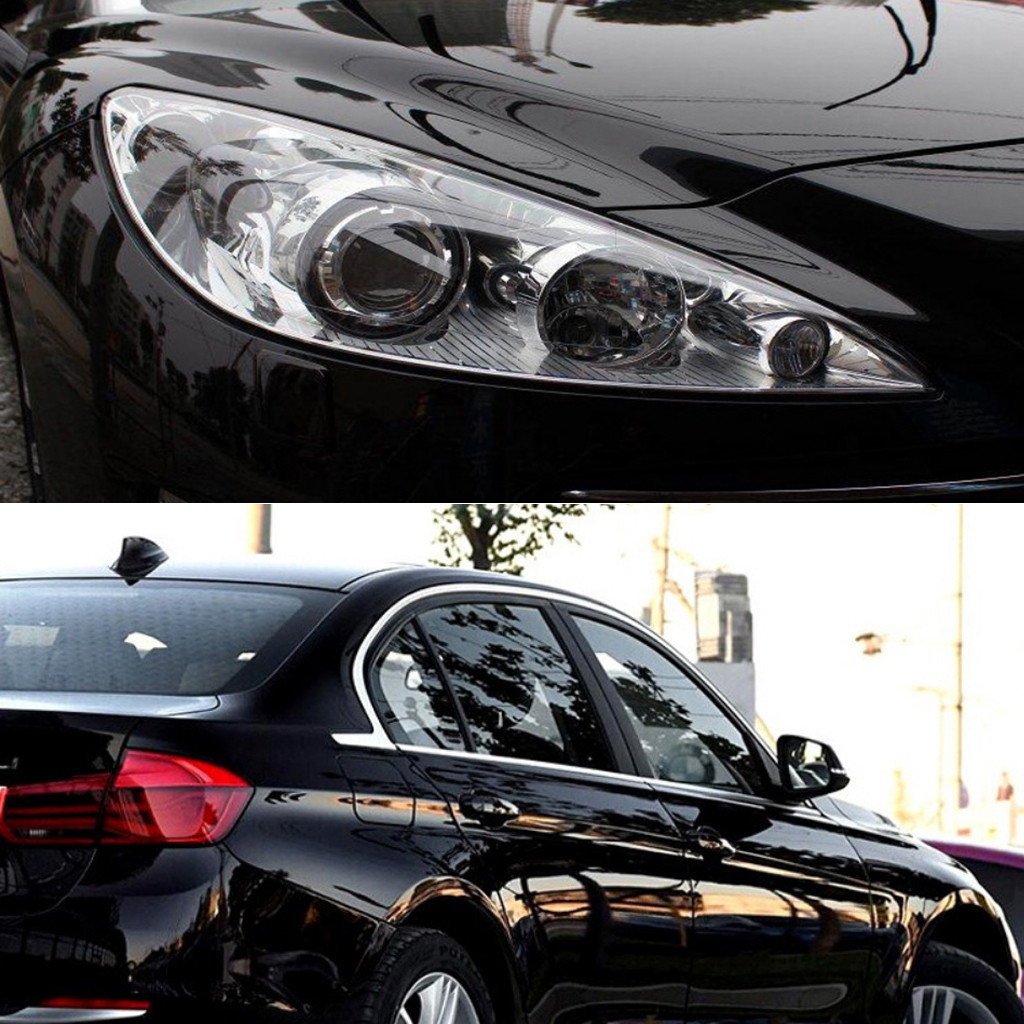 Car Accessories CoatingPRO Car Nano Car Multi-Purpose Brilliaire Ceramic Coat 30ML Nano Hydrophobic Glass Coating