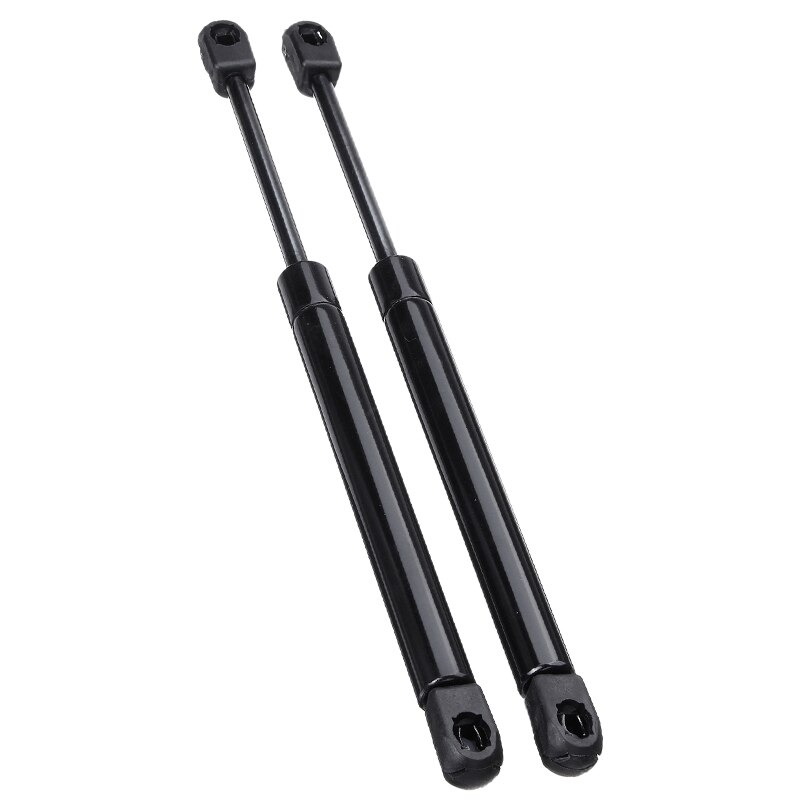 Pair Of Front Hood Lift Supports For Infiniti G25 G35 G37 Sedan – Carnuoc 6296