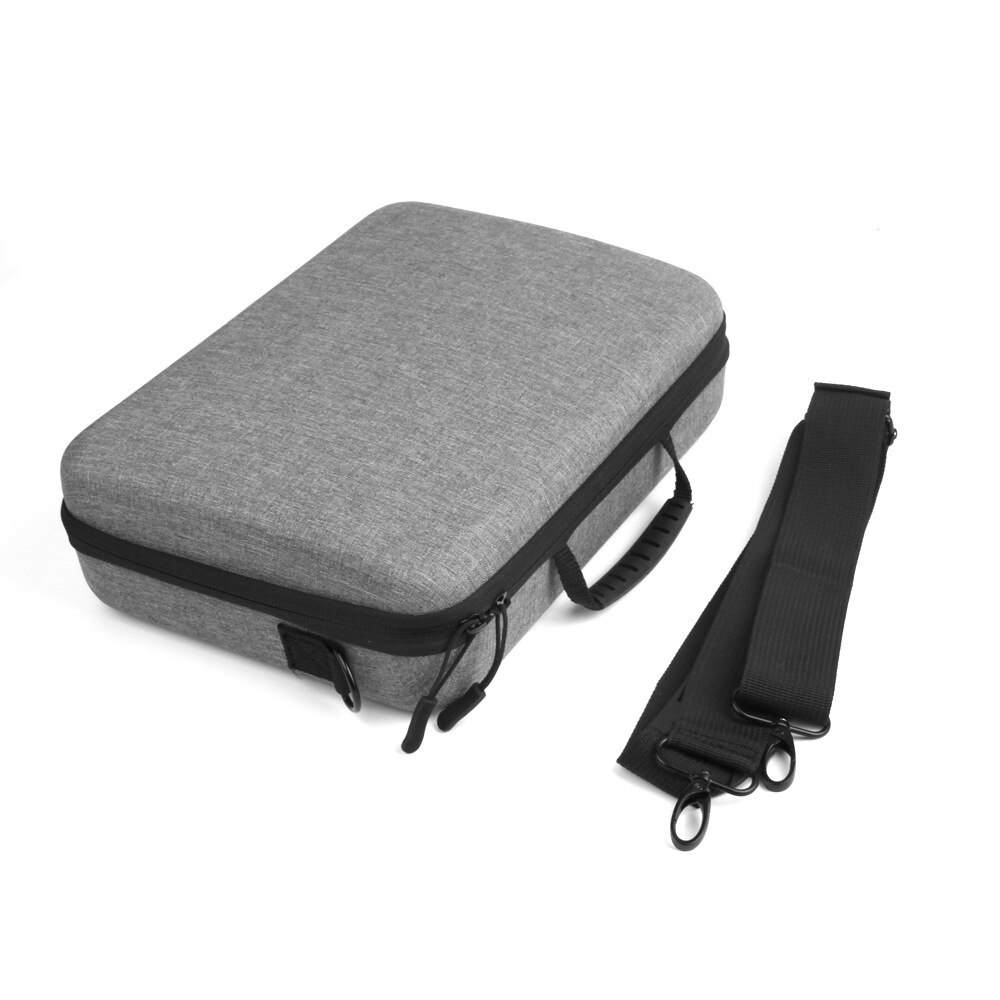 Housse de transport à bandoulière valise sac de rangement pour perroquet ANAFI Drone