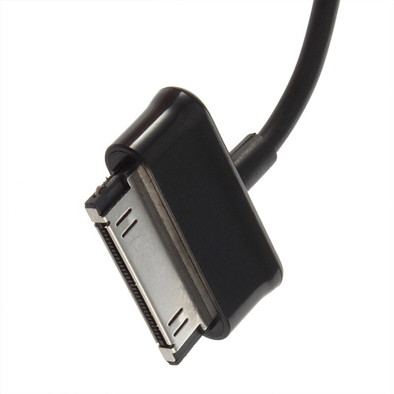 1Pc 1M USB Data Charger Charging Cable For Samsung For Galaxy Note 10.1 GT-P1000 P5100 P5110 P5113 P3100 P3110