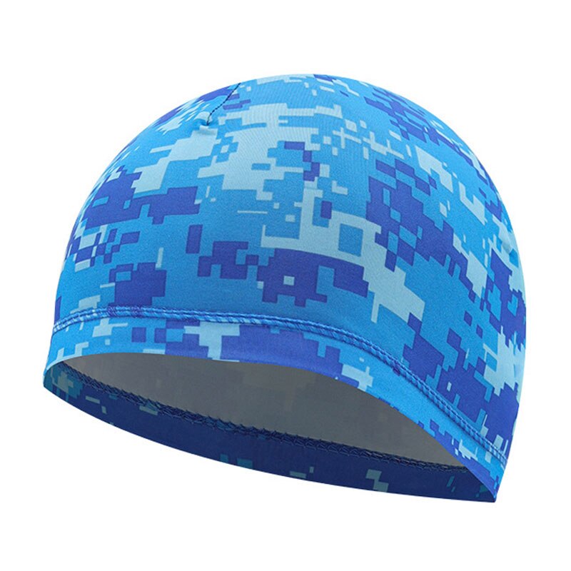 Gorros deportivos de secado rápido para hombre y mujer, gorra transpirable antisudor para deportes al aire libre, ciclismo, correr: Color 7