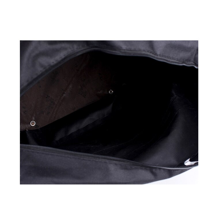 Air Checked Bag Luggage Travel Universal Wheel Foldable Luggage Moving Storage Bag T726 Oxford Waterproof Travel Packing Cubes